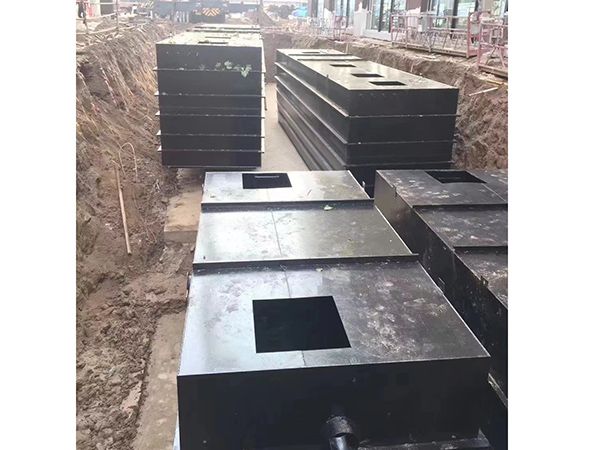 资溪甘肃嘉源通环保:全品类水处理设备,一站式守护碧水清流